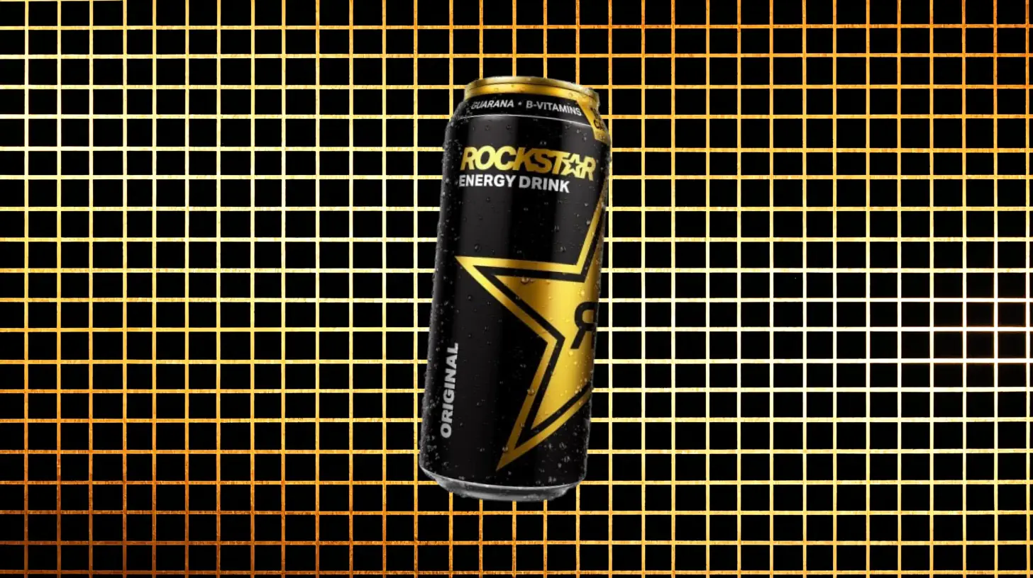 Rockstar Original