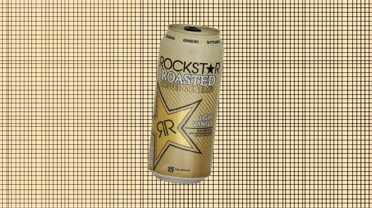 Rockstar Roasted Coffee Series