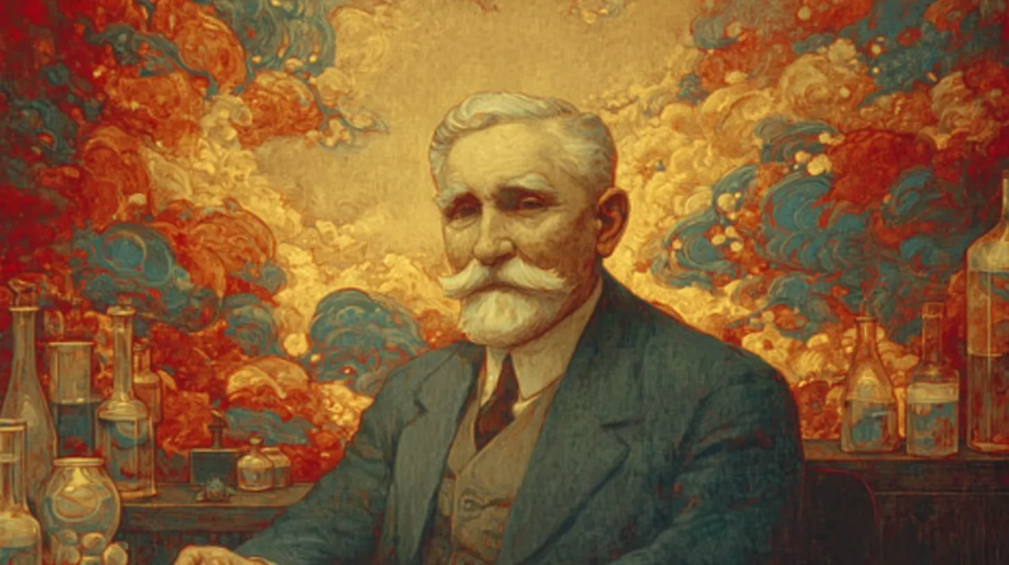 Herbert H. Dow