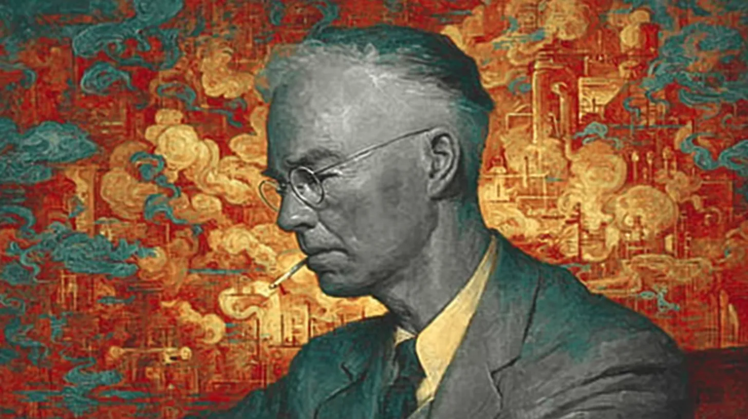 Leland Ira Doan