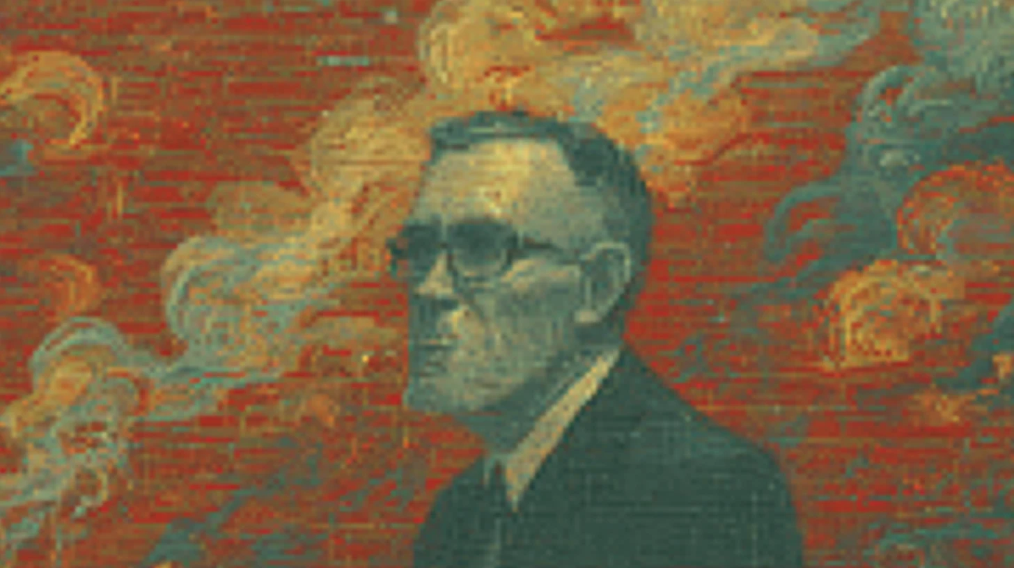 Carl A. Gerstacker