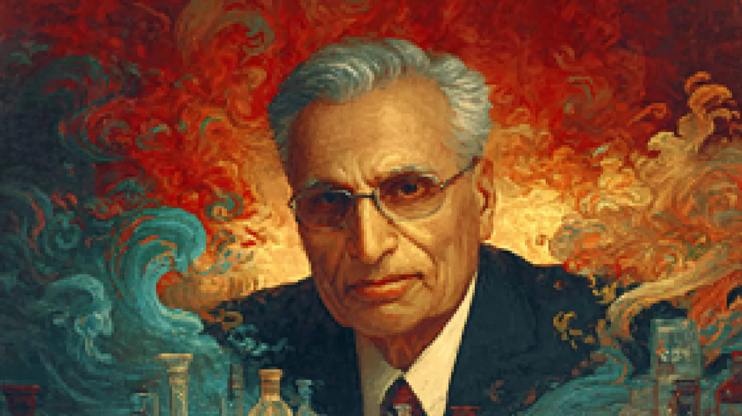 William S. Stavropoulos Ceo