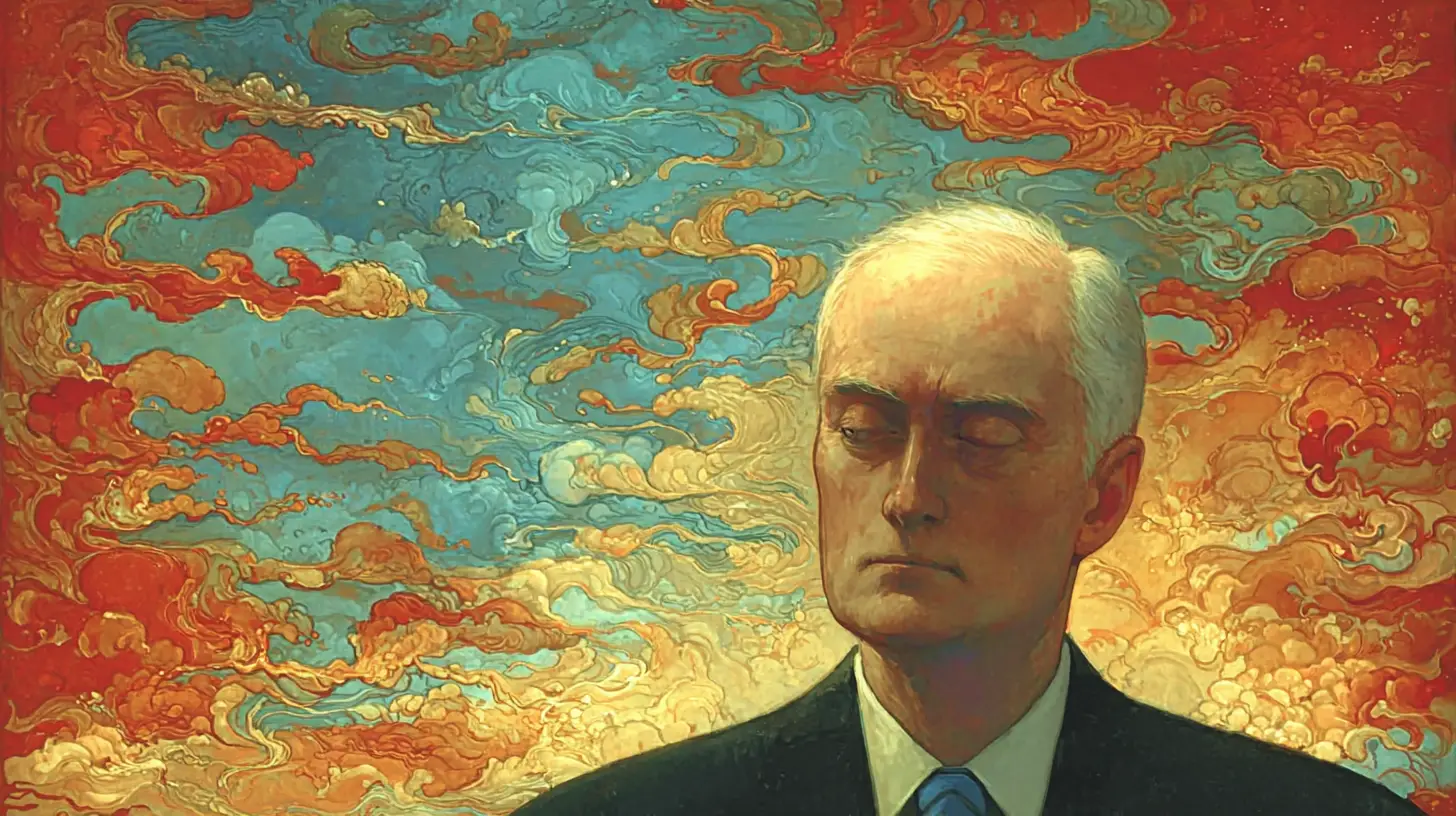 Michael D. Parker