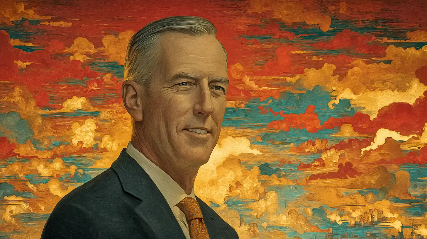 James R. Jim Fitterling