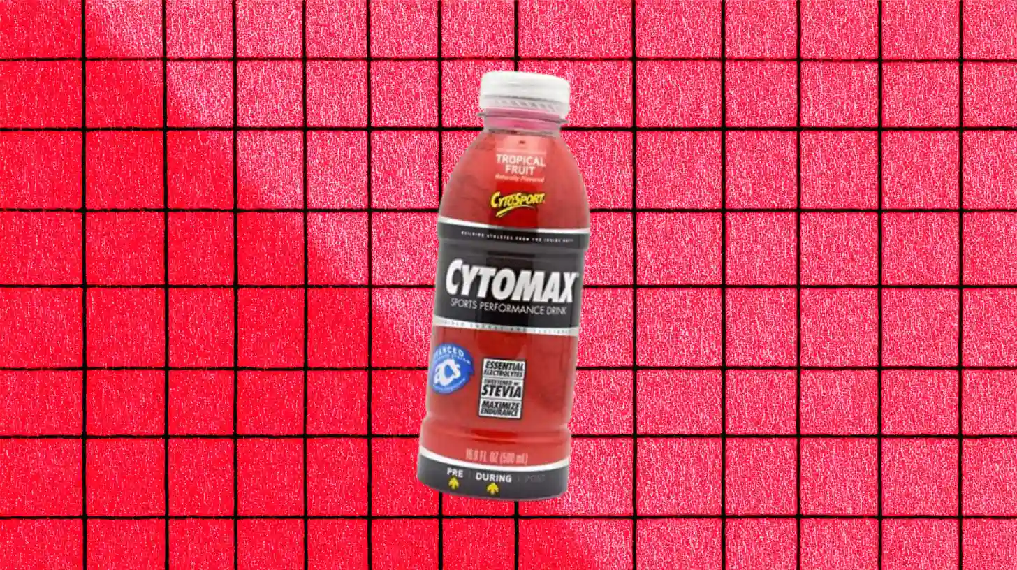 Cytomax Original Formula