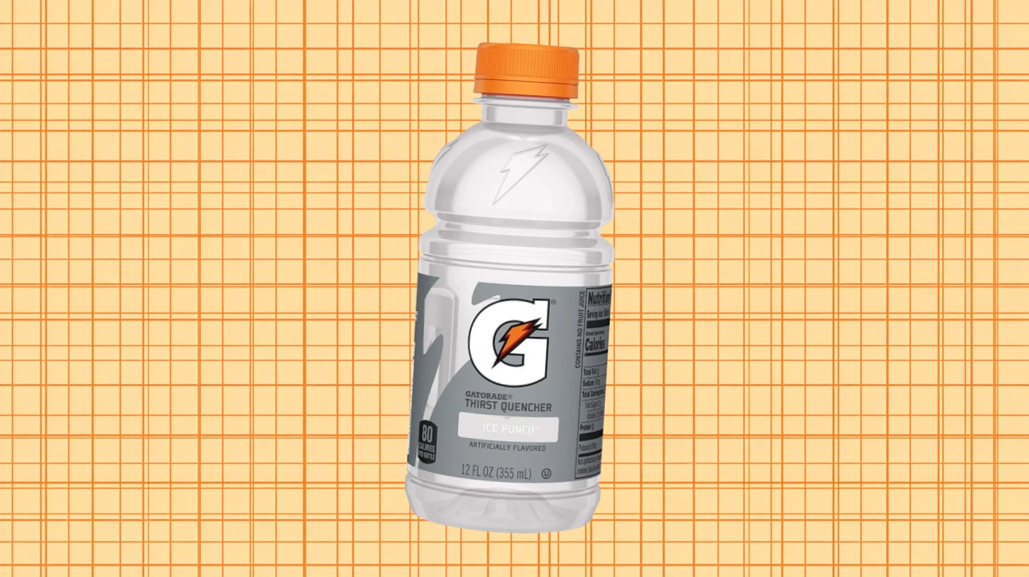 Ice Punch