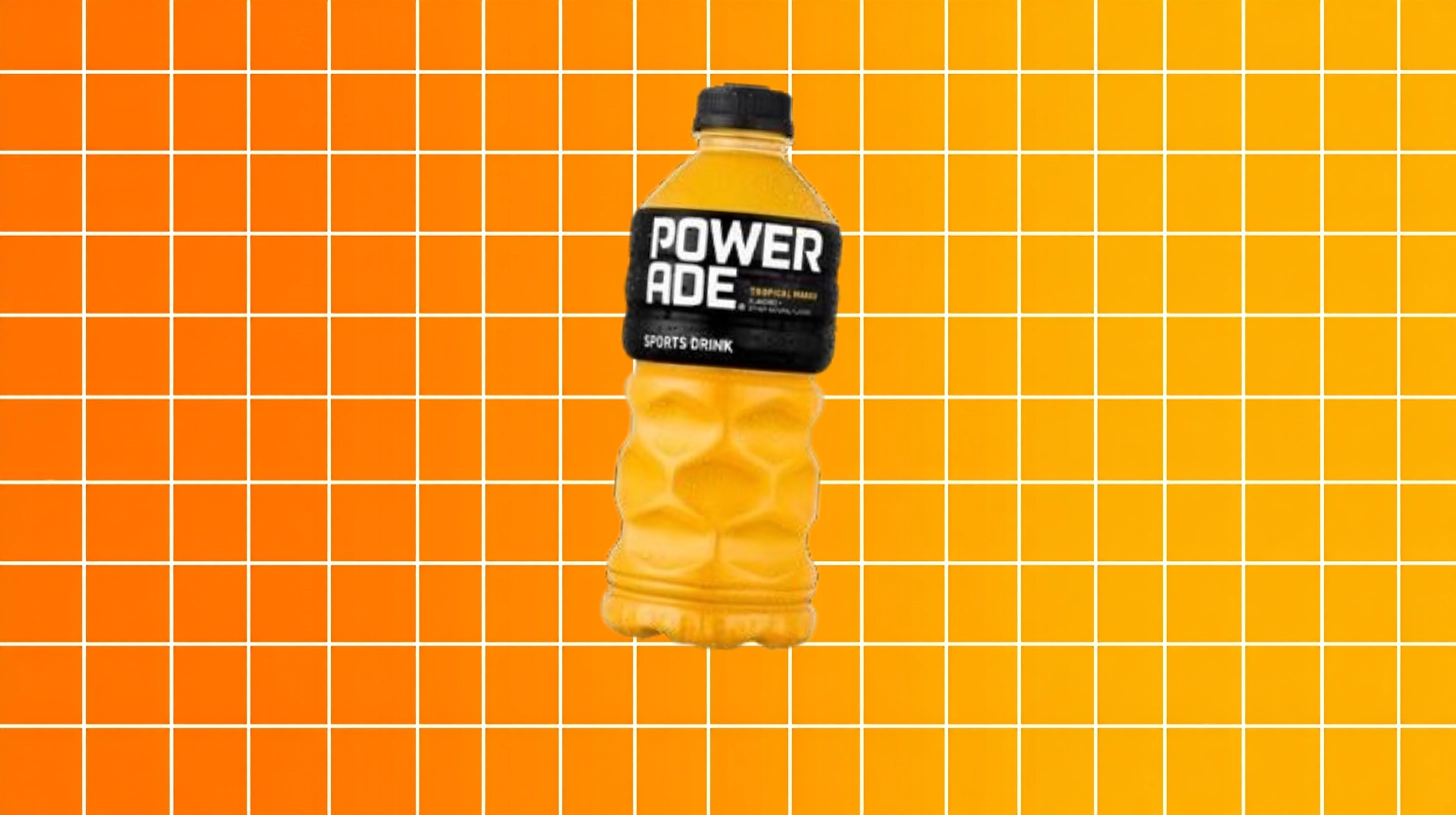 The Coca-Cola Company Mango
