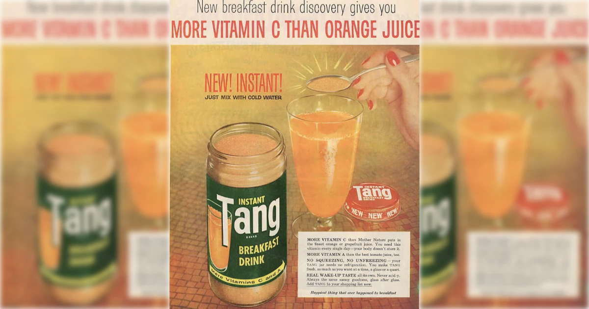 Tang