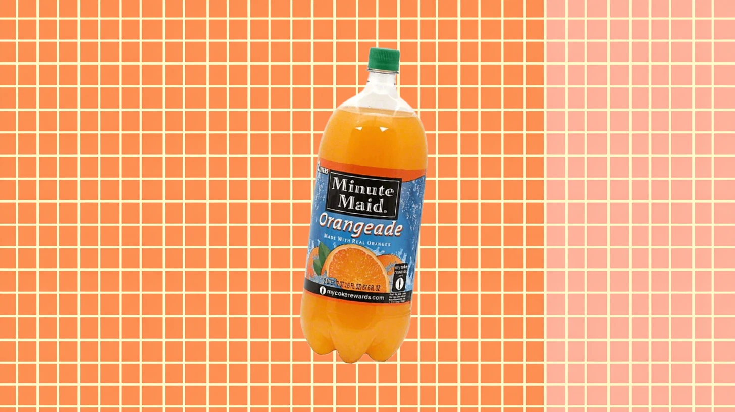 Orangeade