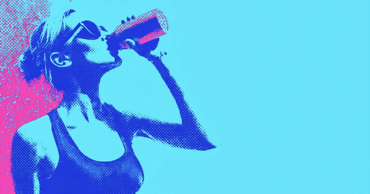 Powerade Slogans Over the Years