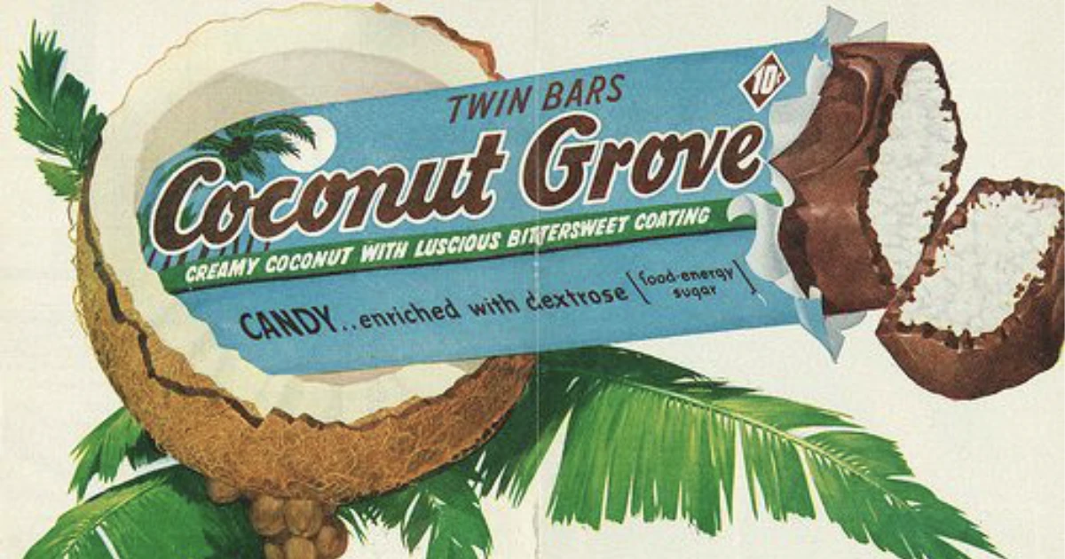 Coconut Grove