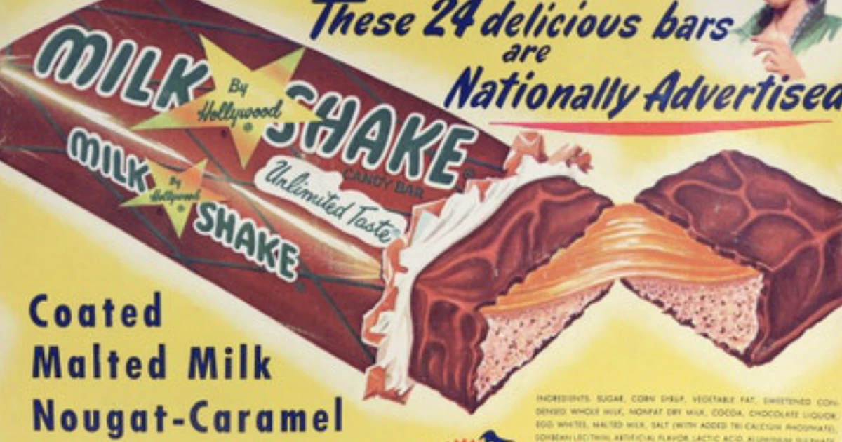 Milkshake Bar