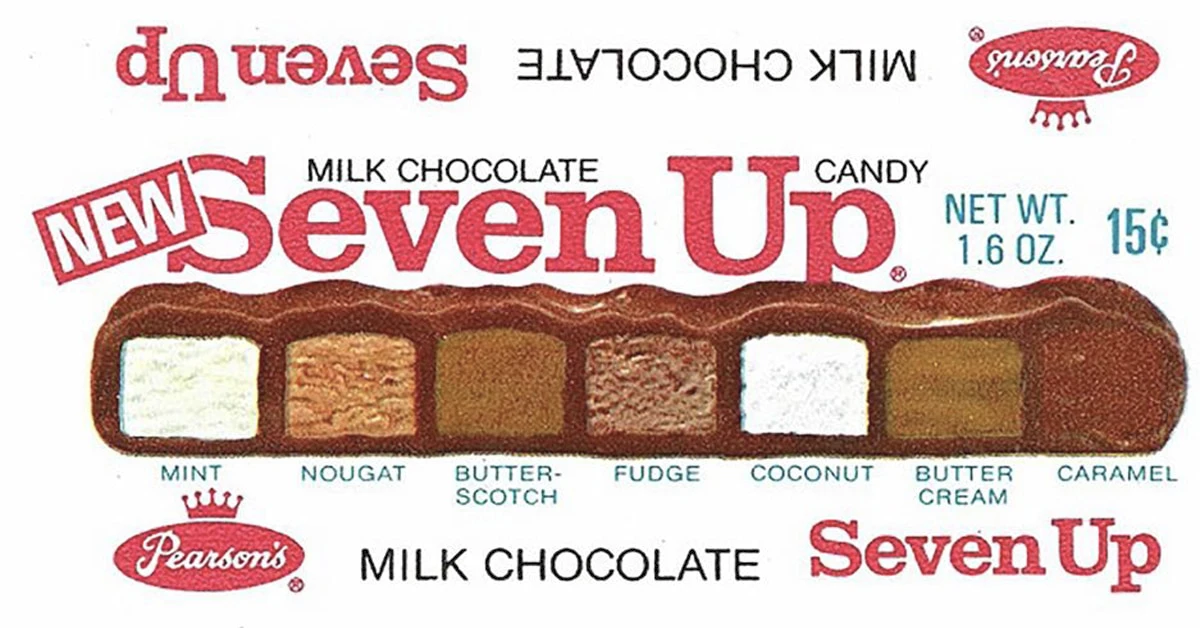 Seven Up Bar