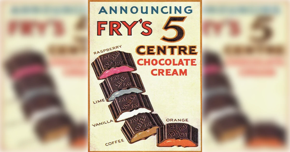 Fry S Five Centre