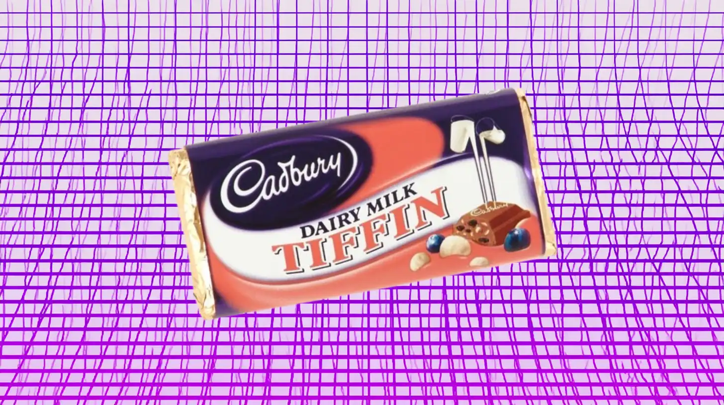 Tiffin Bar