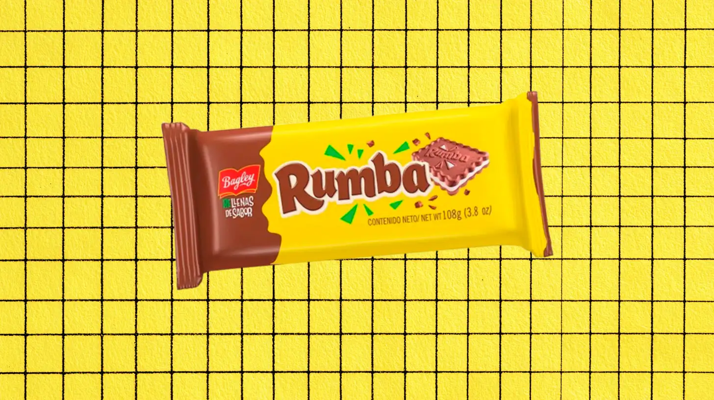 Rumba Bar