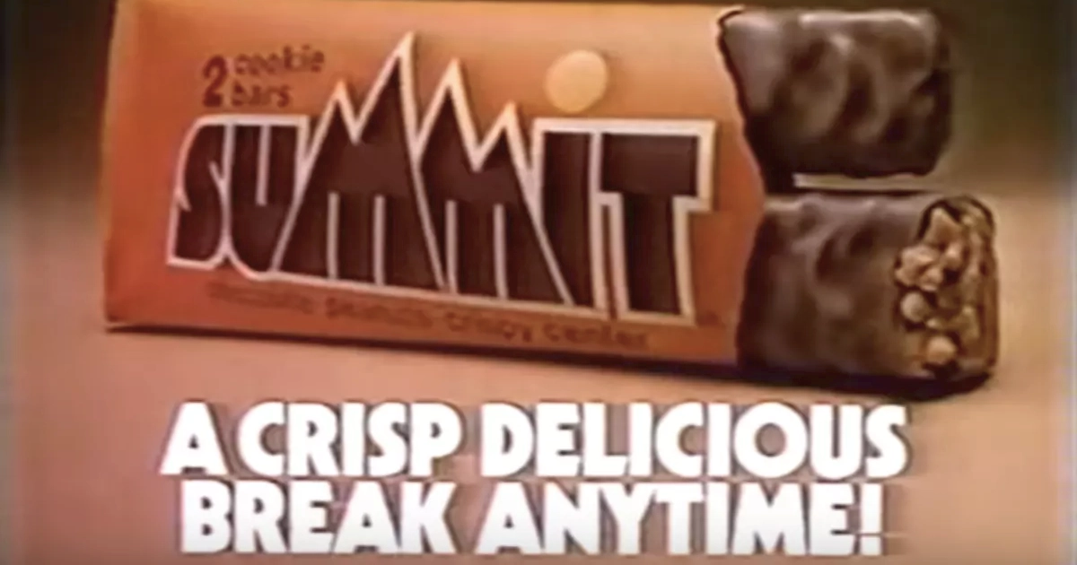 Summit Bar