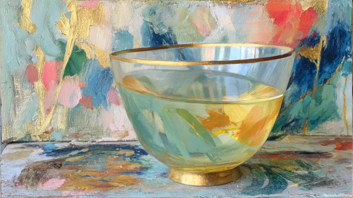 Oolong Tea