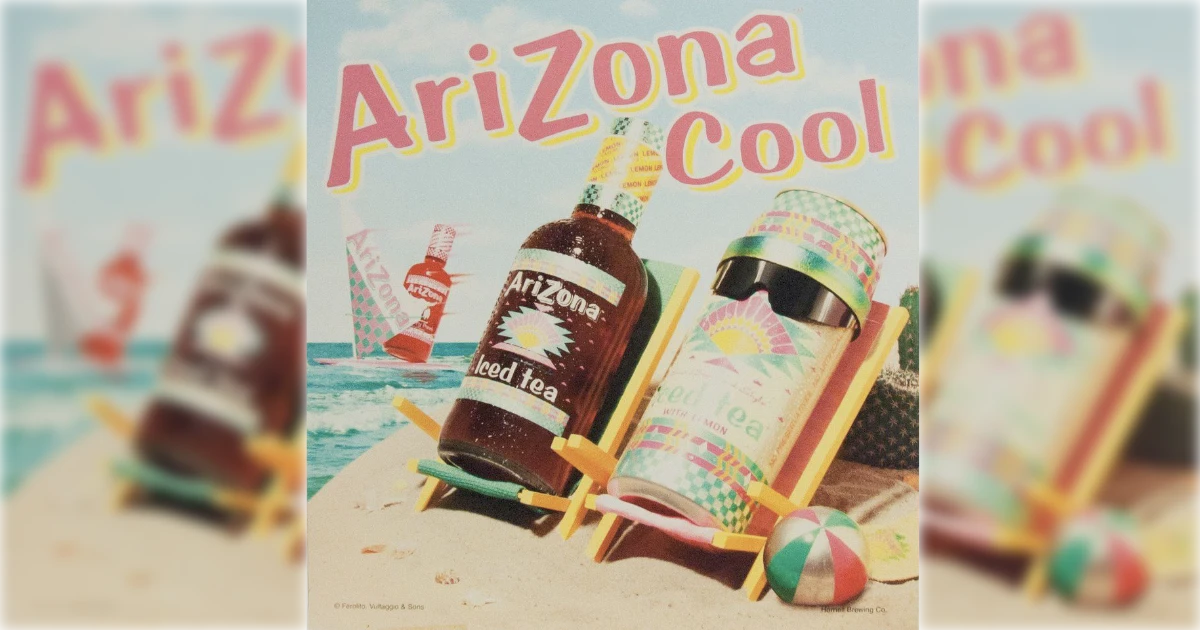 Arizona Tea