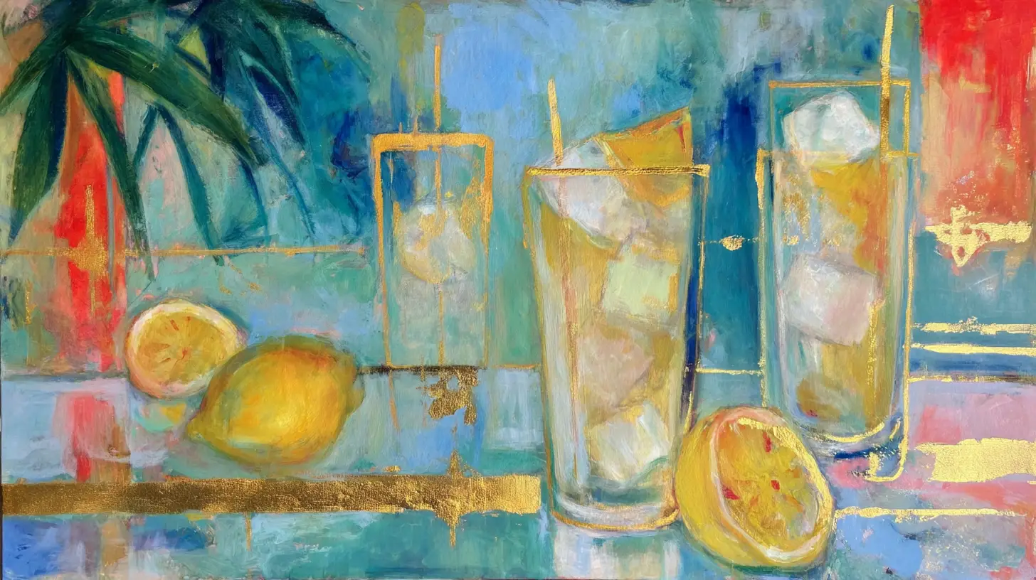 Iced Tea