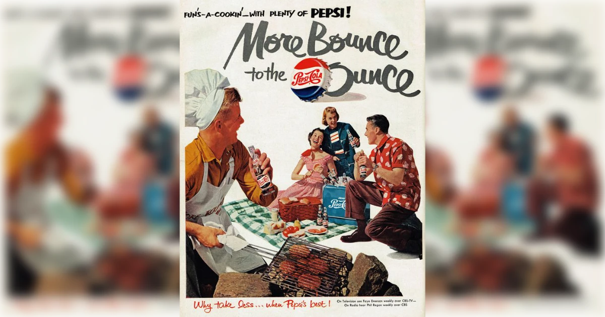 More Bounce To The Ounce Cooking