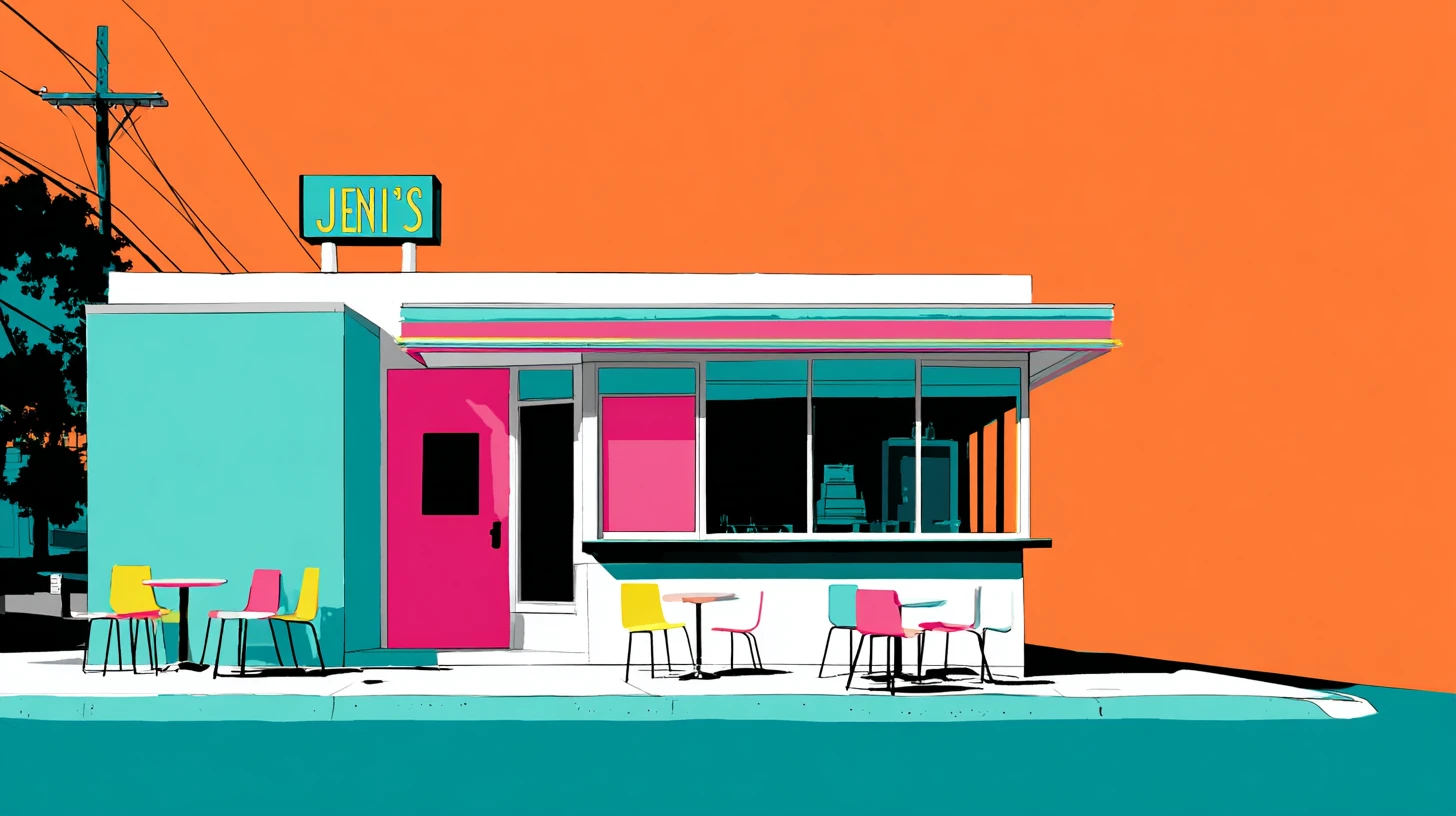 Jeni S Ice Cream