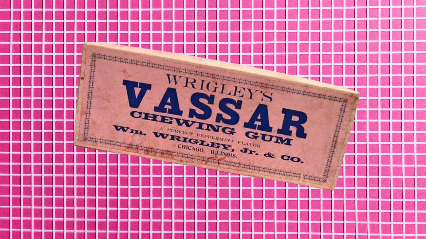 Vassar Gum