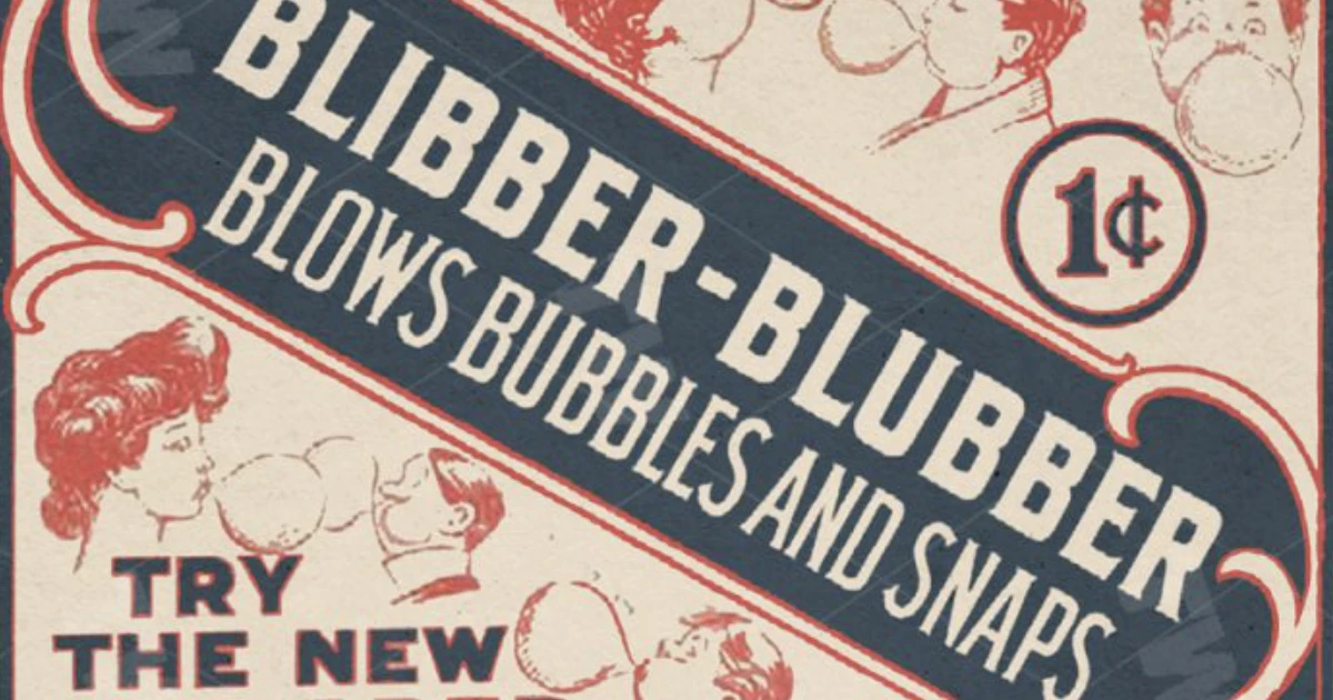 Blibber Blubber