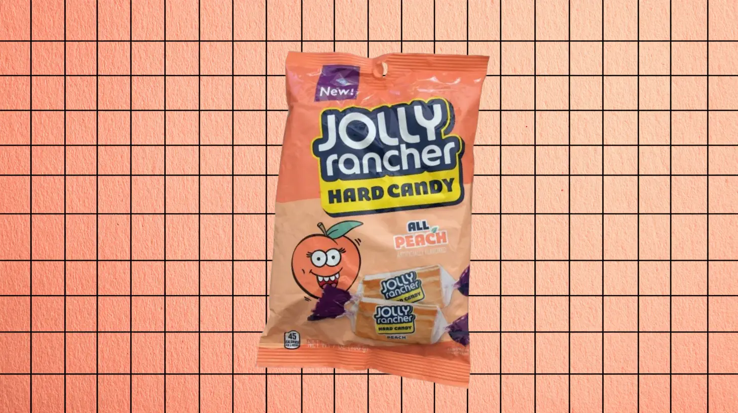 Peach