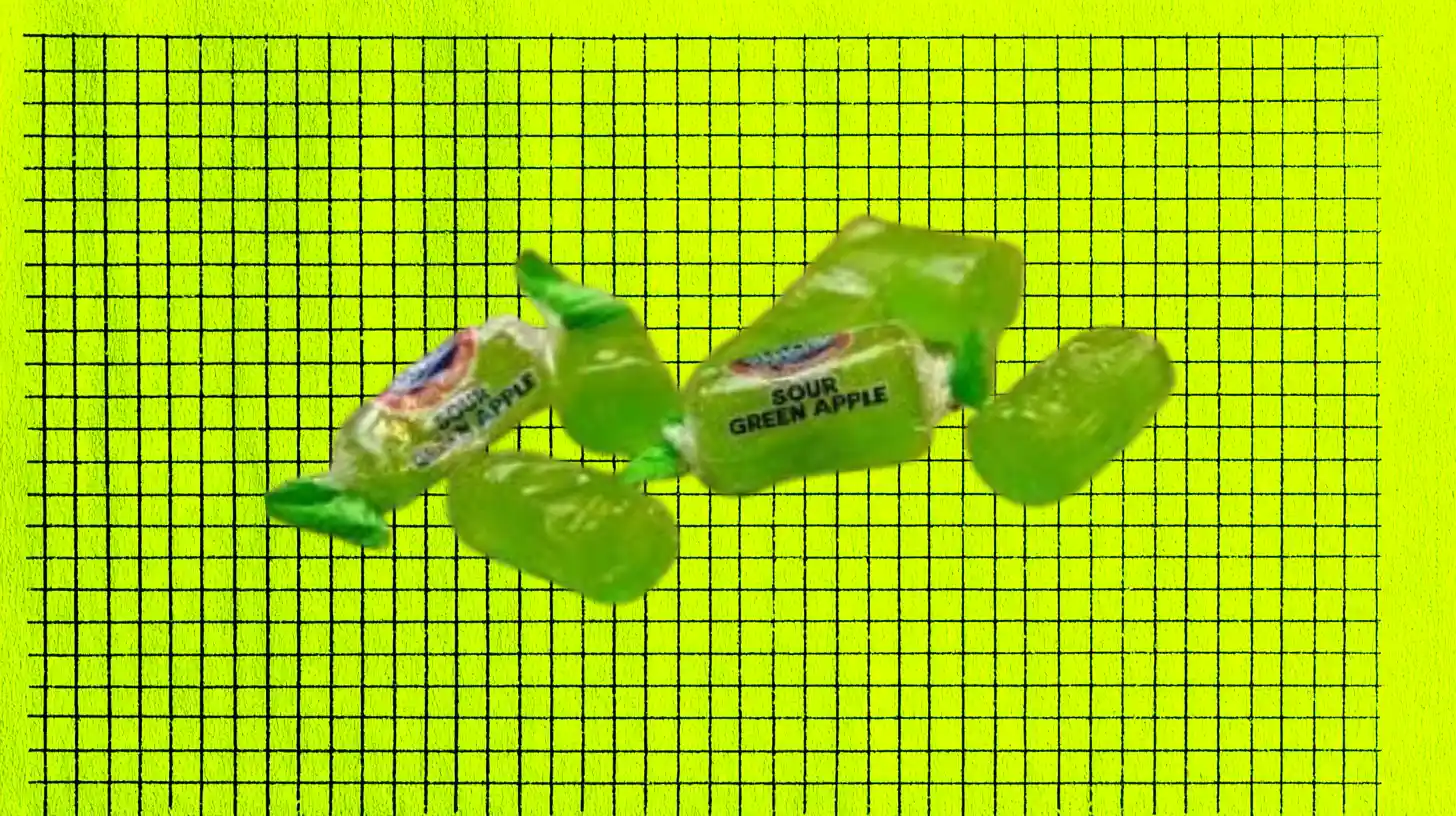 Sour Apple