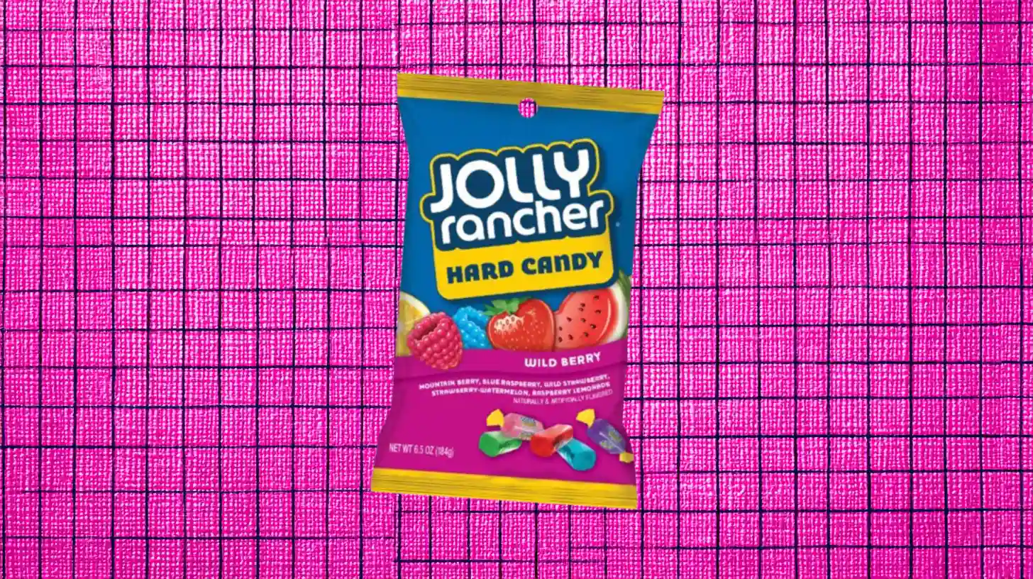Wild Berry Mix