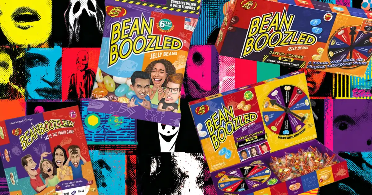 Beenboozed: The Most Disgusting Discontinued Jelly Belly Flavors