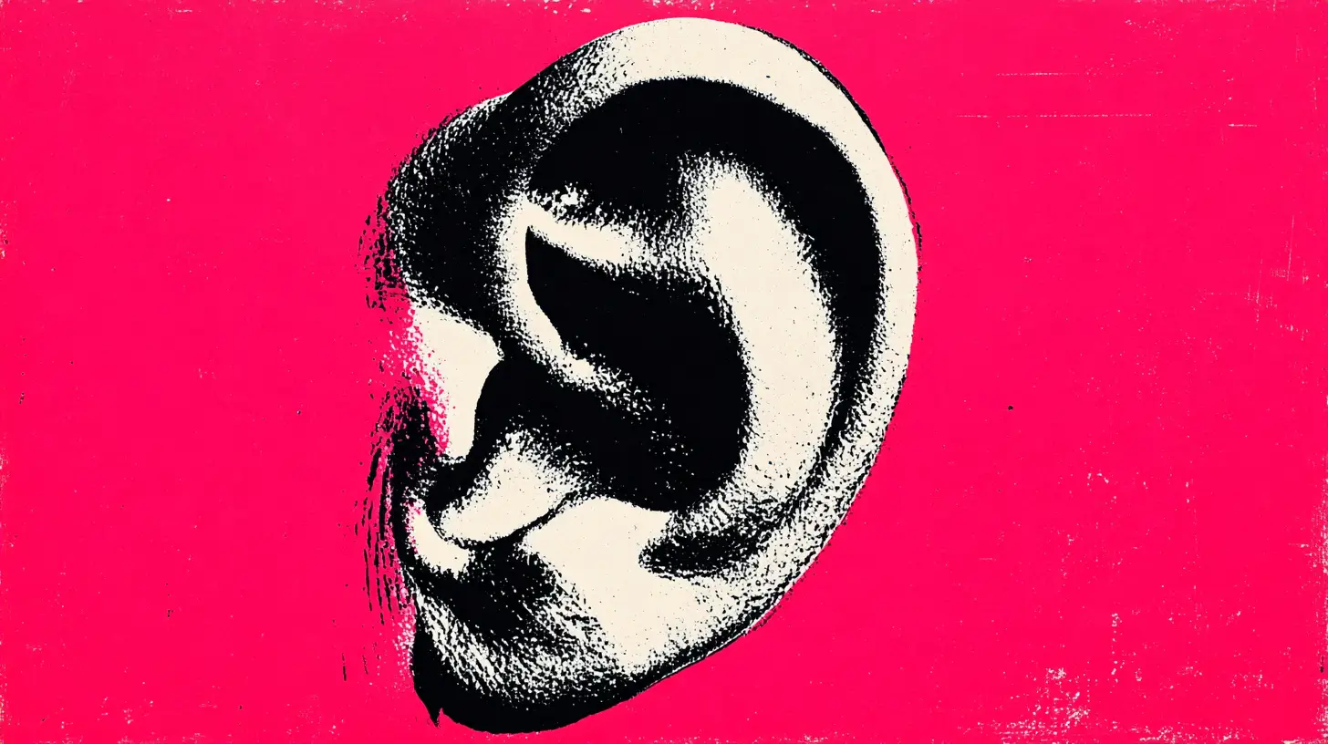 © History Oasis Earwax
