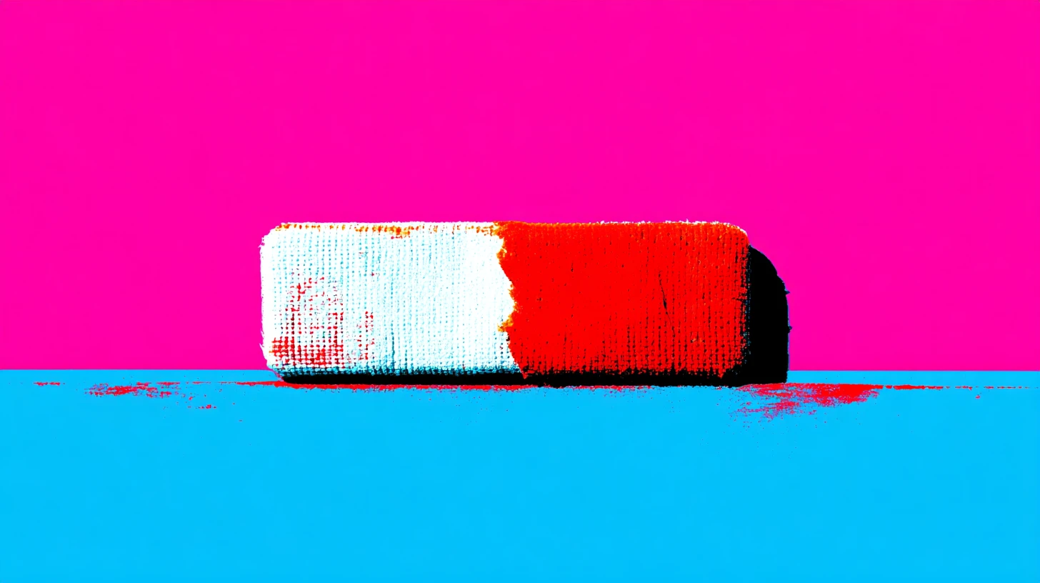 © History Oasis Old Bandage