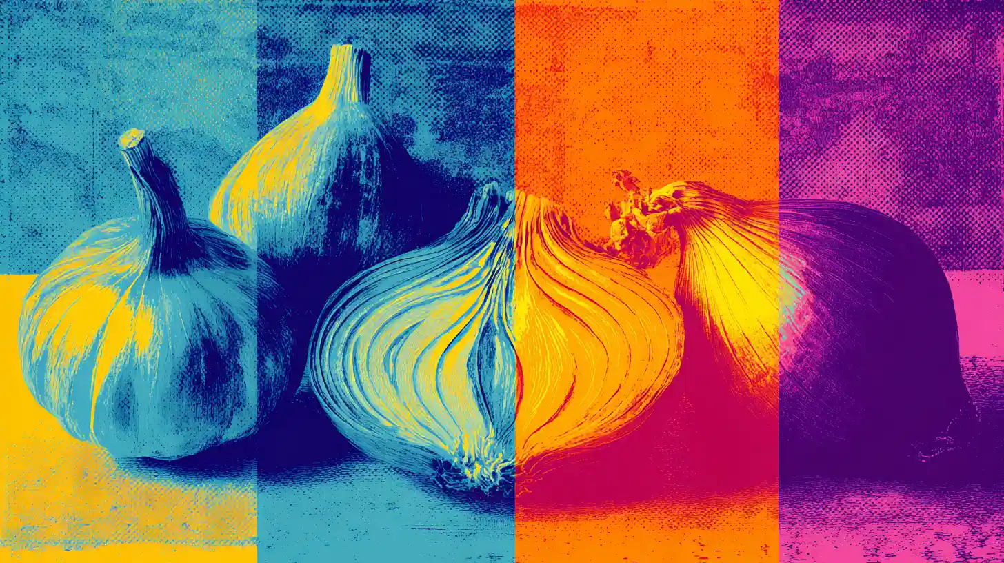 © History Oasis Liver Onions