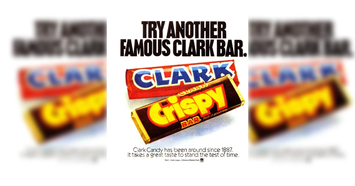 New Clark Bar