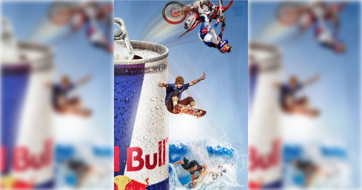 Red Bull Sports