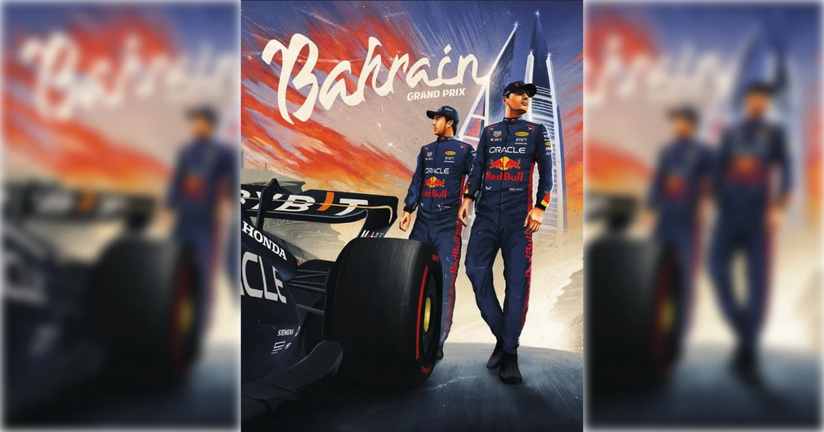 Red Bull Formula 1