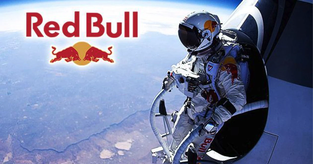 RED BULL STRATOS