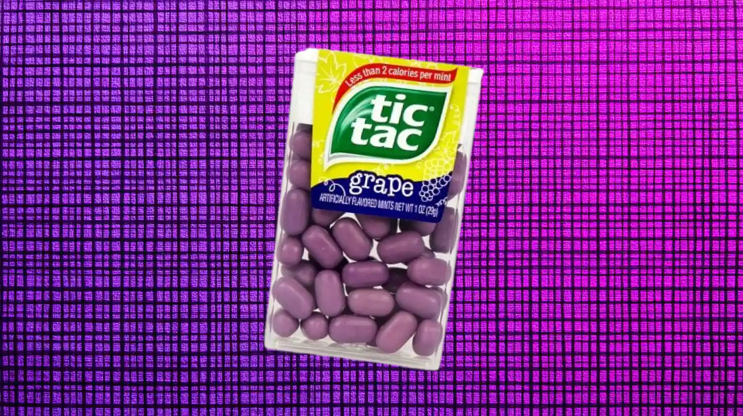 Ferrero Grape