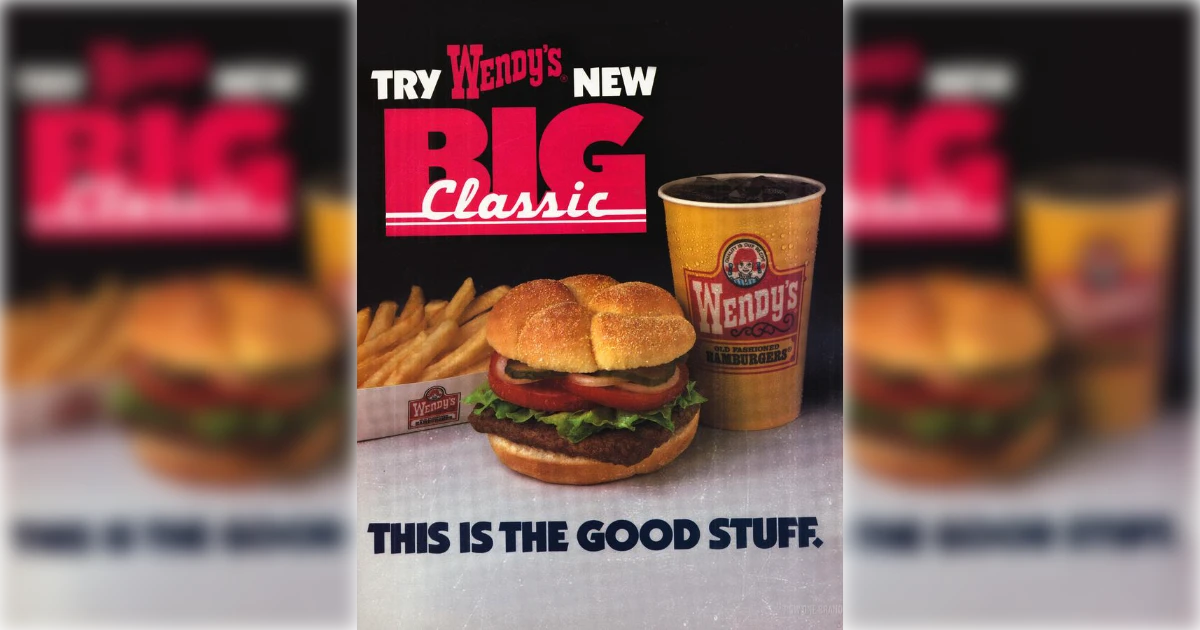 Big Classic