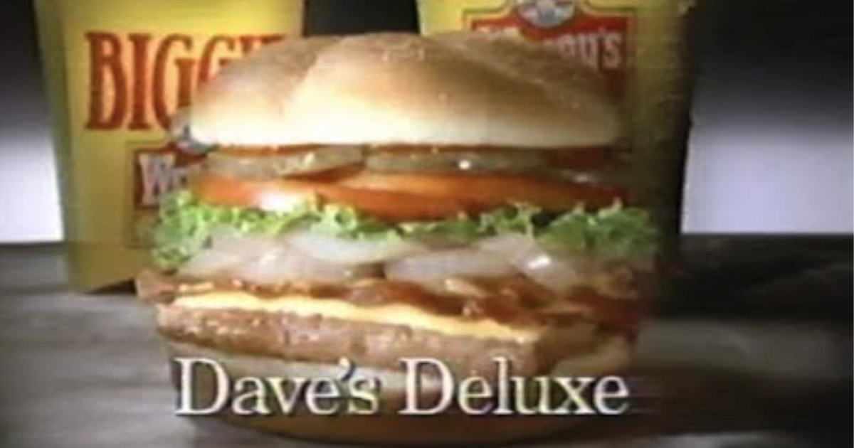 Dave S Deluxe