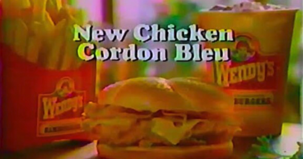 Chicken Cordon Bleu