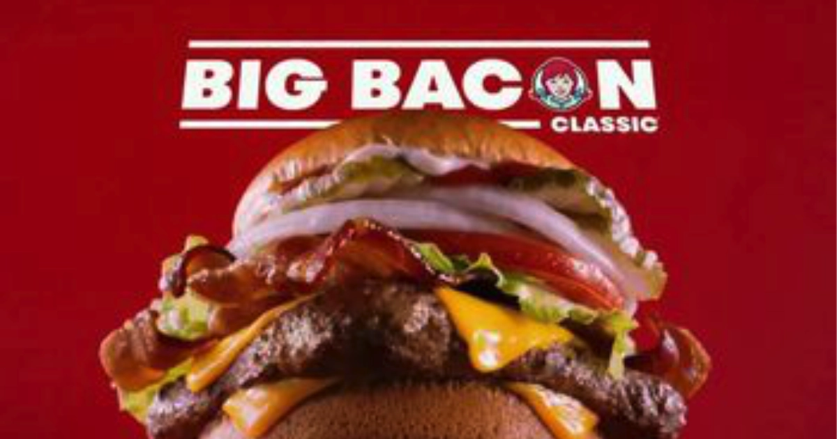 Big Bacon Classic