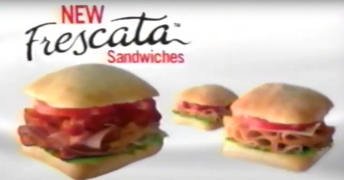 Frescata Sandwich Line