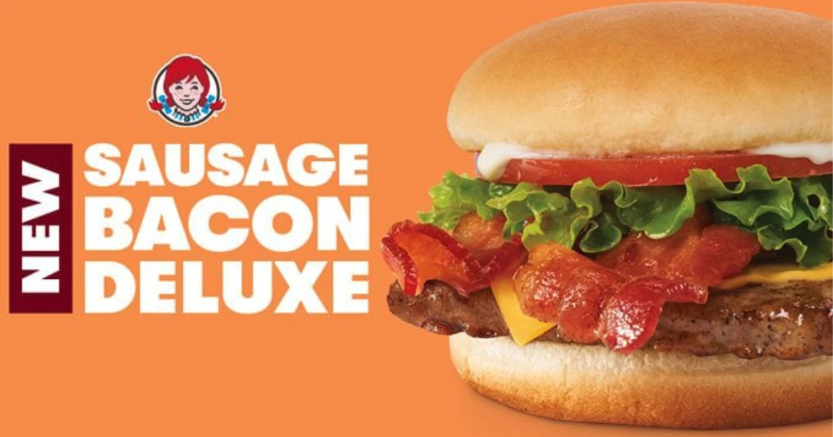 Bacon Deluxe