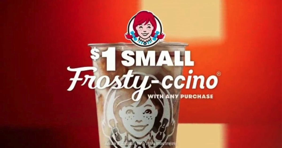 Frosty Ccino