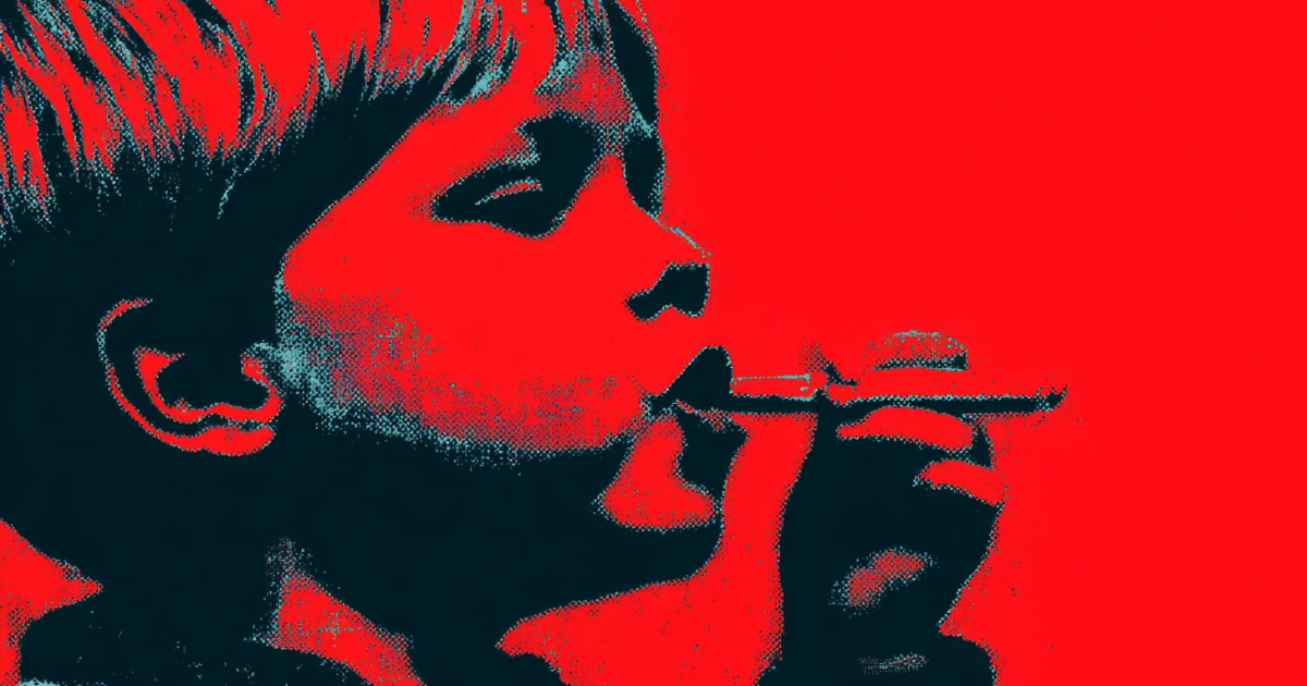 The Dark History of Candy Cigarettes