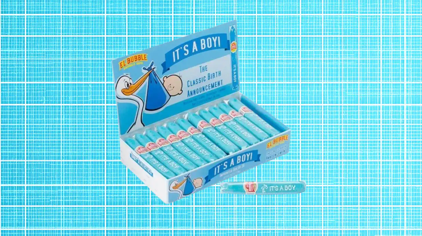 Candy Cigars
