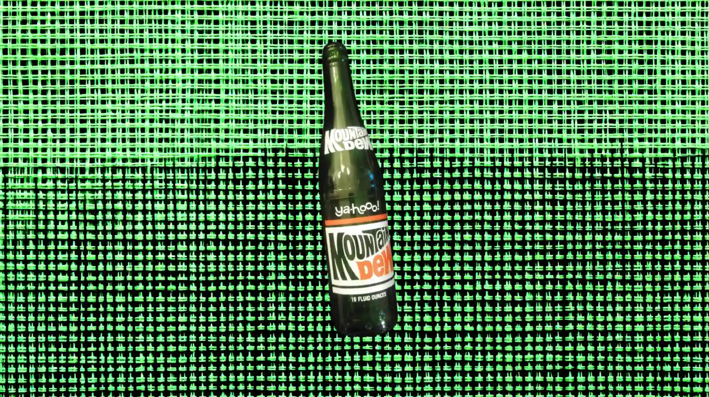 PepsiCo Ya Hoo